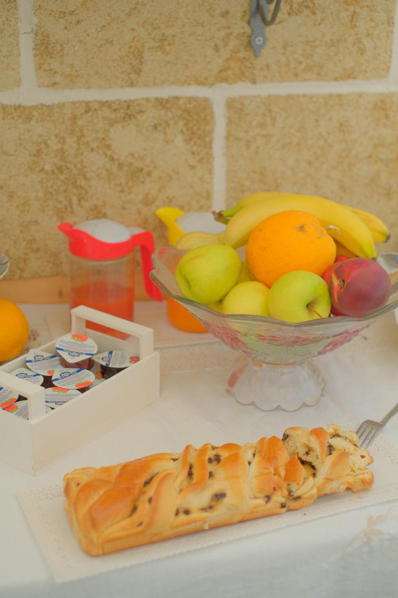 I Ricordi Di Anna Bed & Breakfast Alezio Luaran gambar