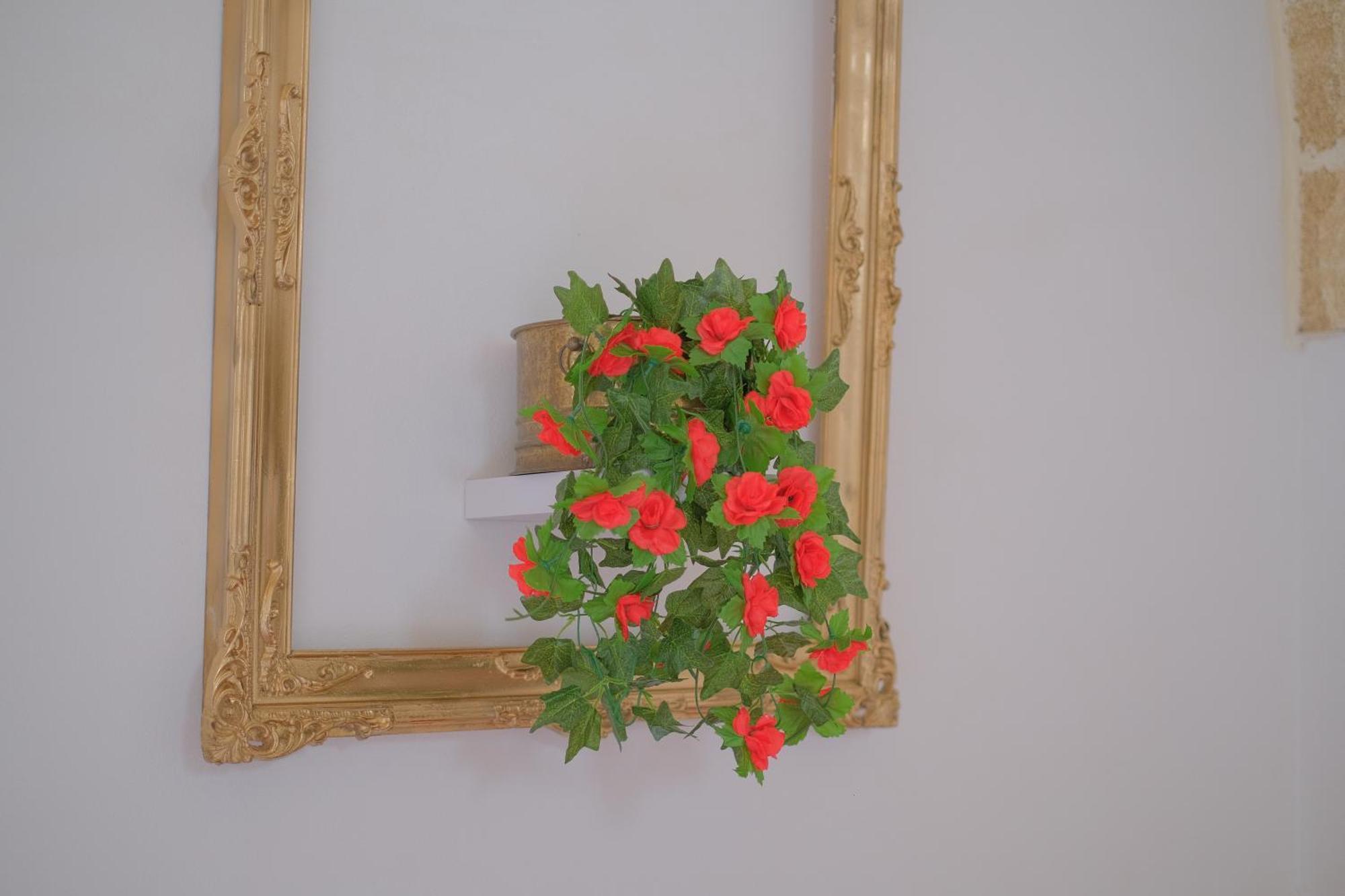 I Ricordi Di Anna Bed & Breakfast Alezio Luaran gambar