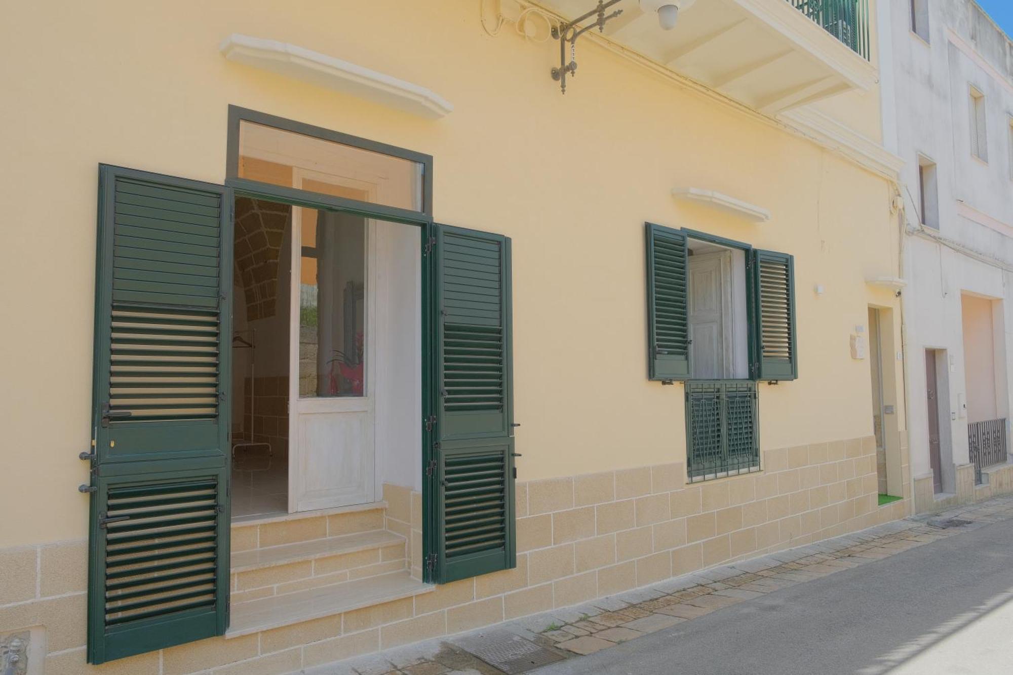 I Ricordi Di Anna Bed & Breakfast Alezio Luaran gambar