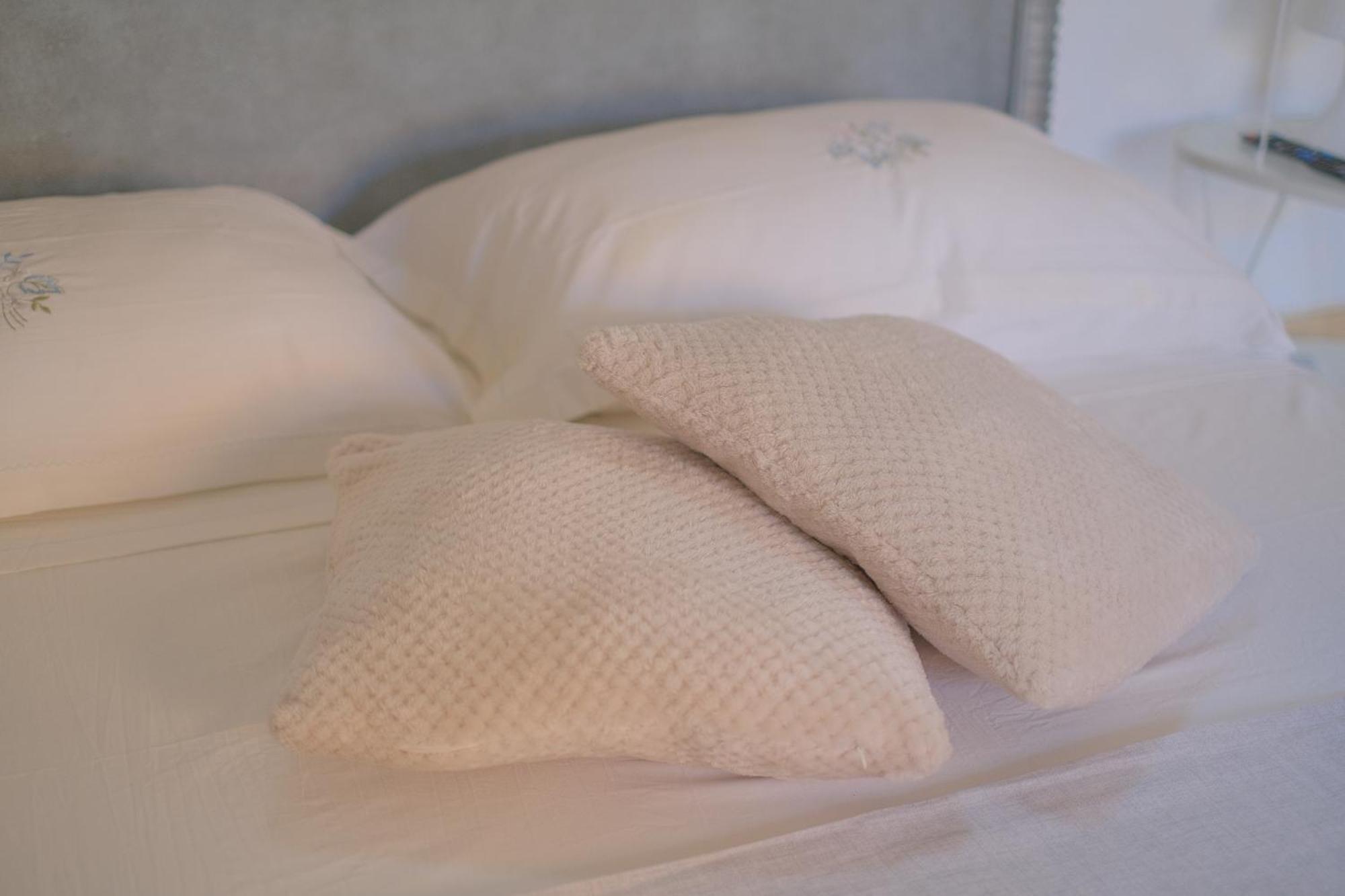 I Ricordi Di Anna Bed & Breakfast Alezio Luaran gambar