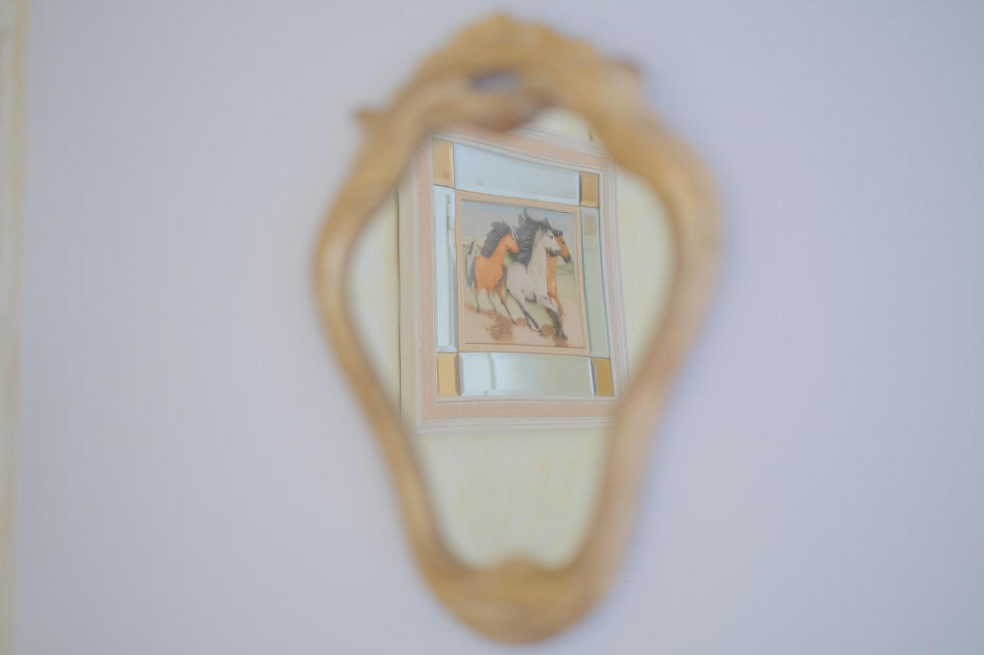 I Ricordi Di Anna Bed & Breakfast Alezio Luaran gambar