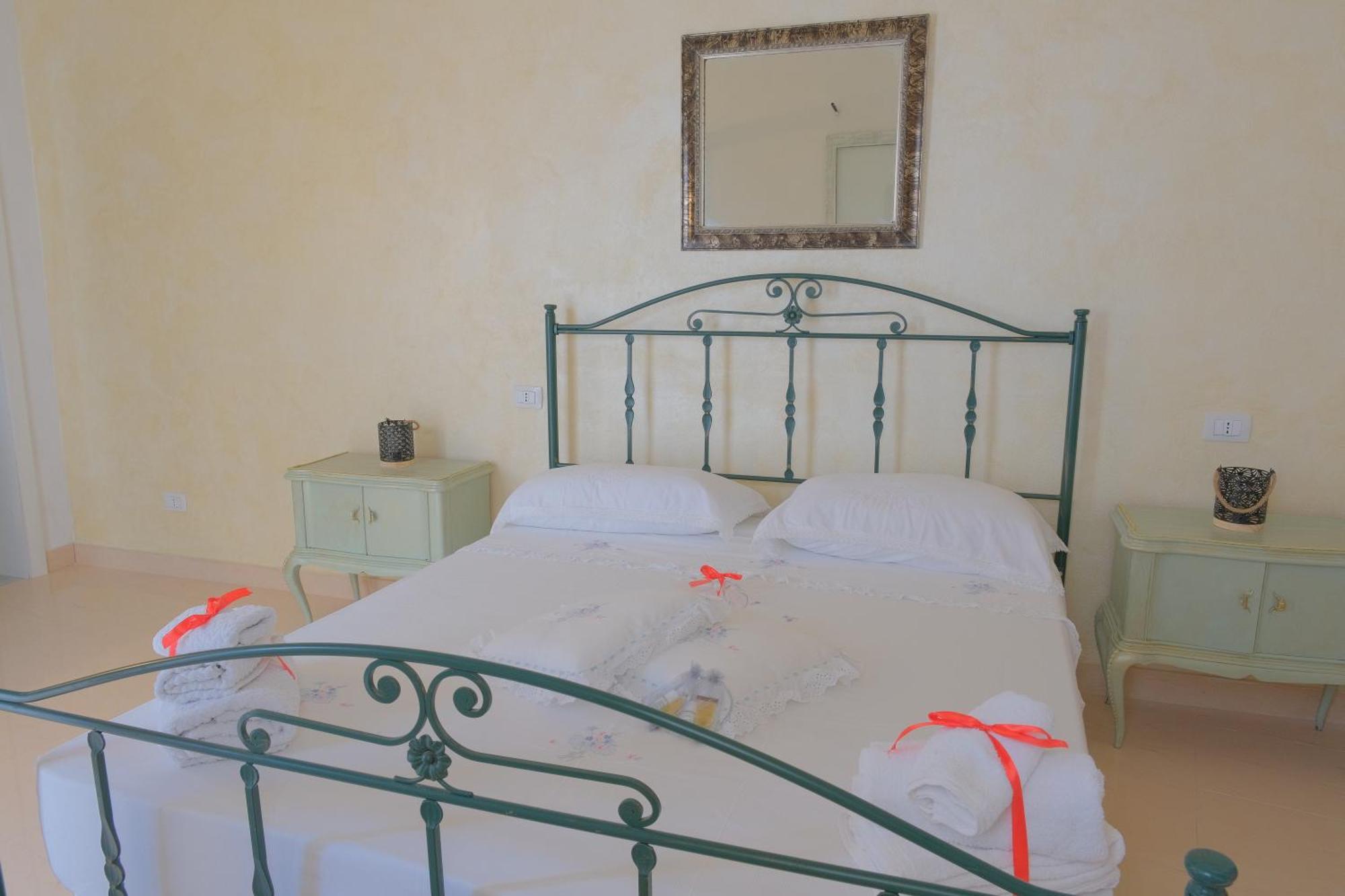 I Ricordi Di Anna Bed & Breakfast Alezio Luaran gambar