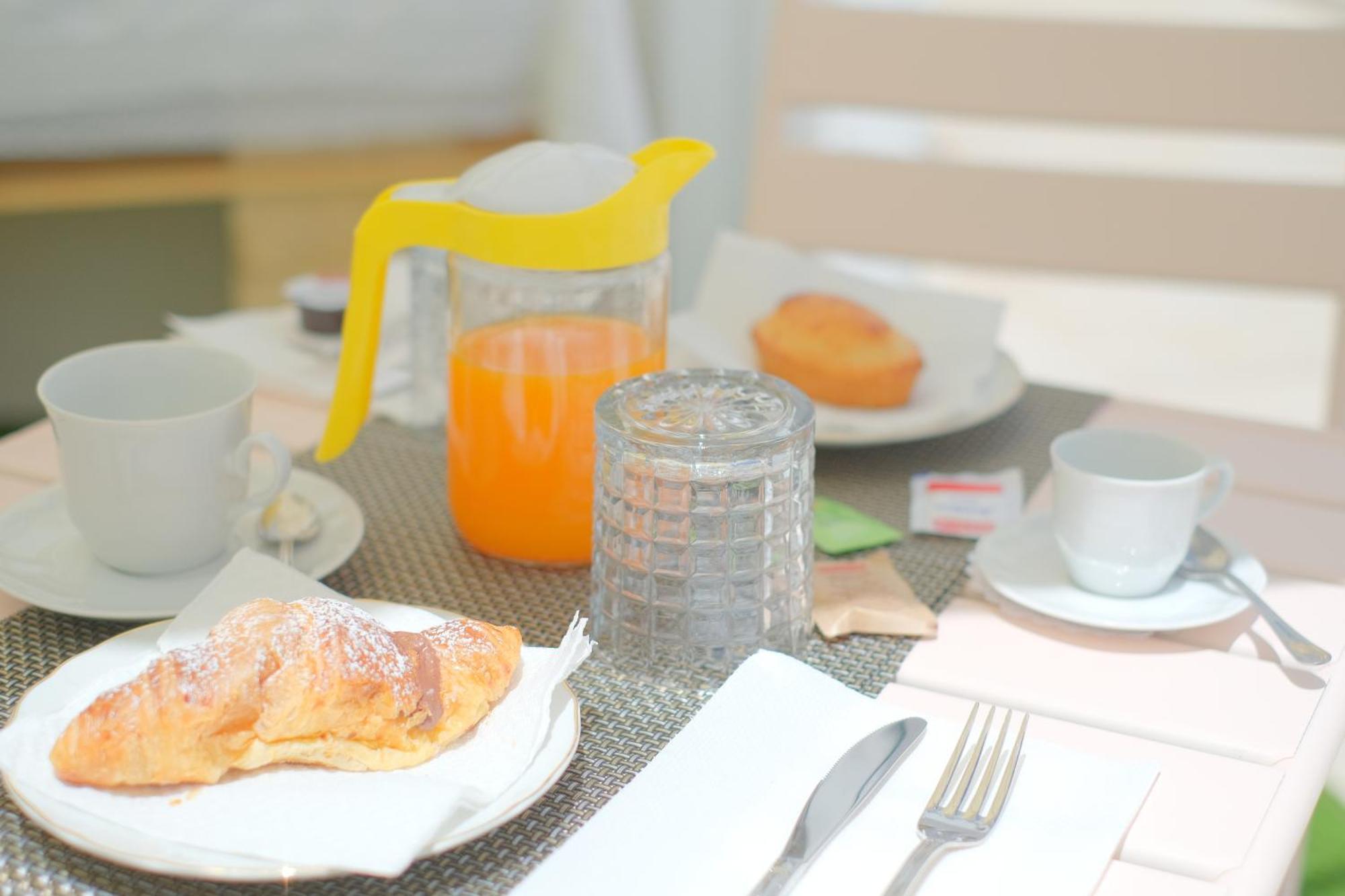 I Ricordi Di Anna Bed & Breakfast Alezio Luaran gambar