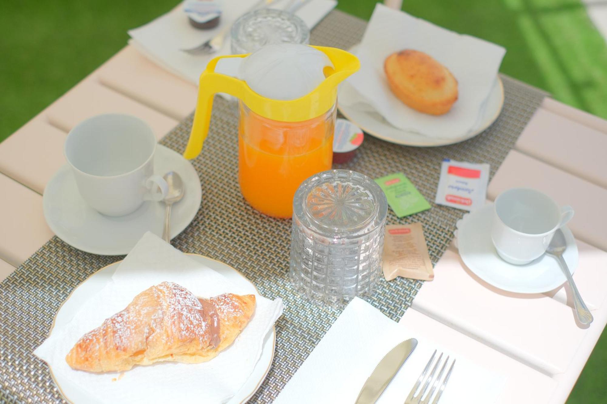 I Ricordi Di Anna Bed & Breakfast Alezio Luaran gambar
